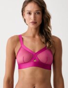 DKNY сутиен розов DK4084