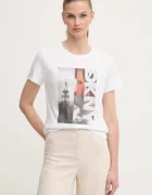 DKNY Тениска