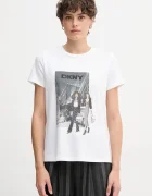 DKNY Тениска KNIT TOPS