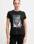 DKNY Тениска KNIT TOPS