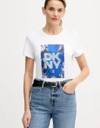 DKNY Тениска KNIT TOPS