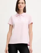 DKNY Тениска с яка