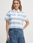 DKNY Тениска с яка