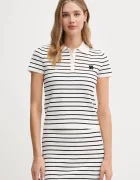 DKNY Тениска с яка