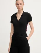 DKNY Тениска с яка