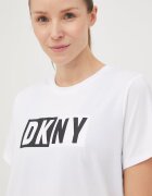 DKNY Тениска в бяло DP2T5894