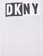 DKNY Тениска в бяло DP2T5894