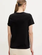 DKNY Тениска в черно DP5T5894