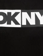 DKNY Тениска в черно DP5T5894