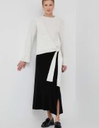 DKNY Вълнен пуловер
