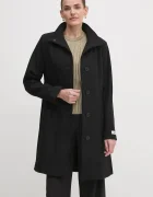 DKNY Вълнено палто