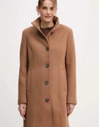 DKNY Вълнено палто