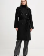 DKNY Вълнено палто