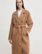 DKNY Вълнено палто