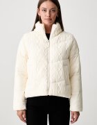 DKNY яке дамско бежово DP6J9677