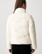 DKNY яке дамско бежово DP6J9677