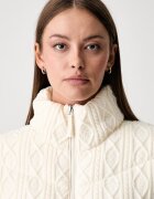 DKNY яке дамско бежово DP6J9677
