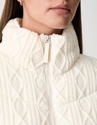 DKNY яке дамско бежово DP6J9677