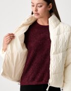 DKNY яке дамско бежово DP6J9677