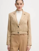 DKNY Яке WOVEN JACKET