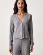 DKNY жилетка дамска сива DJ6J6304
