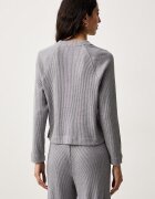 DKNY жилетка дамска сива DJ6J6304