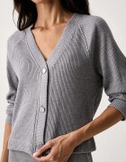 DKNY жилетка дамска сива DJ6J6304