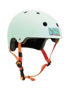 DNA Каска Pastel Green Matte EPS XXS/XS