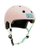 DNA Каска Pastel Purple Matte EPS XXS/XS