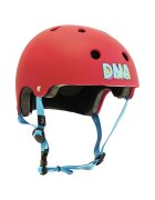 DNA Каска Red Matte EPS XXS/XS