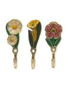 Doing Goods Комплект кукички Posy 7 cm (3 броя)