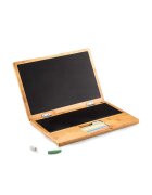 Donkey Дъска с тебешир Laptop I-Wood