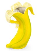 Donkey Декоративна ваза Banana Romance