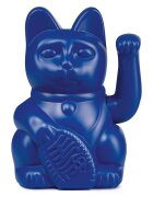 Donkey Декорация Lucky Cat - Dark Blue