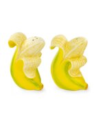 Donkey Комплект за сол и черен пипер Banana Romance