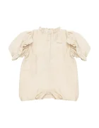 Donsje Бебешки къс гащеризон Deloor Playsuit