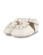 Donsje Бебешки кожени балеринки Franny Shoes Daisy