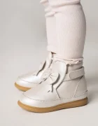 Donsje Бебешки кожени обувки Cemilla Shoes