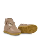 Donsje Бебешки кожени обувки Dubu Exclusive Shoes Mouse