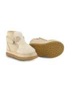 Donsje Бебешки обувки Roumi Shoes Polar Bear