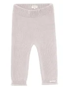 Donsje Бебешки вълнен клин Trig Merino Wool Trousers