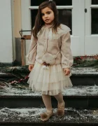 Donsje Детска пола Mirre Skirt