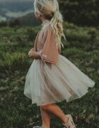 Donsje Детска пола Pien Skirt