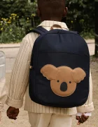 Donsje Детска раница Pibbe Schoolbag Koala