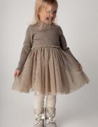Donsje Детска рокля Lotus Dress