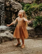 Donsje Детска рокля Timie Dress