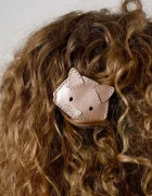 Donsje Детска шнола за коса Blinc Clip Cat