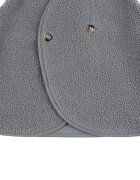 Donsje Детски елек Monty Gilet в сиво 4044300