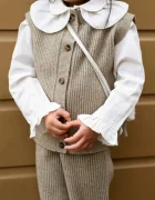 Donsje Детски елек Tjitske Vest