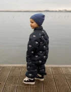 Donsje Детски гащеризон Tuur Overalls Koalas